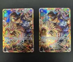 サボ ワンピース カードゲーム