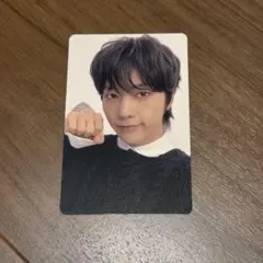 Super Junior MAMACITA トレカ キュヒョン - メルカリ