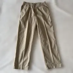ユニクロ　レディースイージーパンツ　M