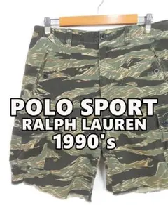 2026年最新】POLO SPORT RALPH LAUREN メンズ ショートパンツ・ハーフ