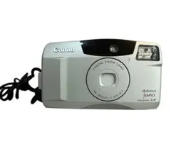 Canon Autoboy 155 コンパクトフィルムカメラ ジャンク - メルカリ