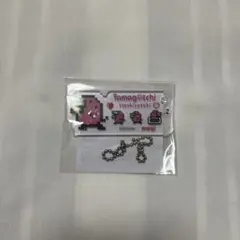 たまごっち アクリルキーホルダー はしぞっち meijiコラボのサムネイル