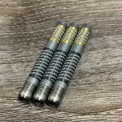 トリニダード ゴメス16 ソフト（16evo）&ハードセット 山田勇樹モデル