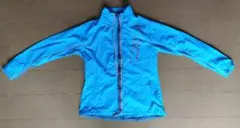 在庫一掃　Mizuno ウィンドブレーカー レディースLサイズ 上下セット