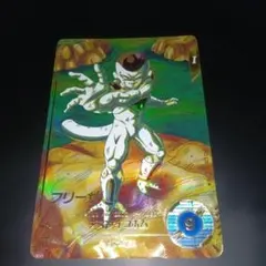 ドラゴンボールスーパーダイバーズ　sdv2 035 フリーザ　GDR パラレル