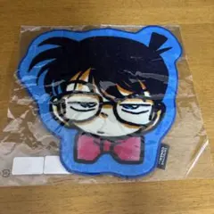 名探偵コナン キャラクター型タオル