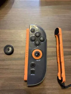 Nintendo Switch2 ジョイコン ジャンク品