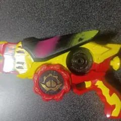 仮面ライダー 変身アイテム 銃型 本体