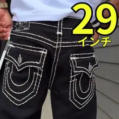 TRUERELIGION 大人気リッキー サイズ28 - メルカリ