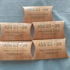 【週末sale】QUALIA AQUASEED +ONE 3個セット 商品詳細 アクアシード3点セット-[QUALIAオンラインストア]