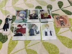 葬送のフリーレン キャラクターグッズ