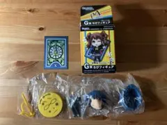 ペルソナ4 G賞 ちびフィギュア 白鐘 直斗 フィギュア Persona4