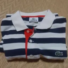 LACOSTE ポロシャツ 半袖 2サイズ　XSのサムネイル