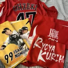 福岡ソフトバンクホークス 応援セット