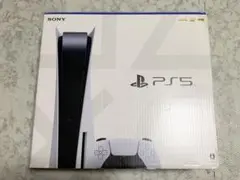 ps5 本体 CFI-1000A01 ディスクドライブ （微美品） 純正