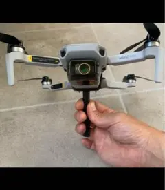 Mavic mini ハンドキャッチ アクセサリー パーツ