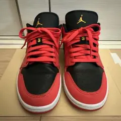 Air Jordan 1 Low エアージョーダン1ロー