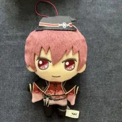 アイナナ トウマ ぬいぐるみ まとめ売り アイドリッシュセブン アイナナ モンぬい きらどる ぬいぐるみ