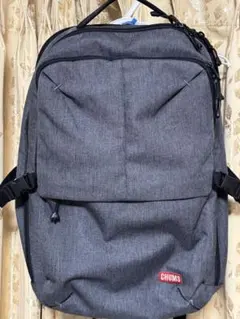 チャムス リュック