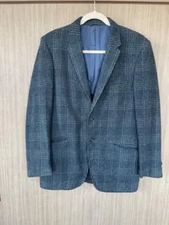 ヴィンテージ テーラードジャケット