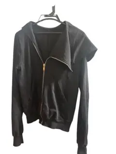 Rickowens DRKSHDWマウンテンフーディー