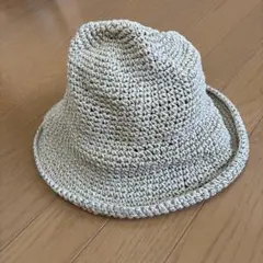 麦わら帽子