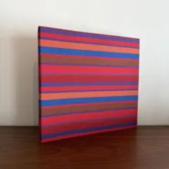 HERMESエルメスシェーヌダンクル壁紙インテリアパネル アートボード 