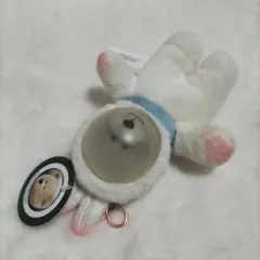 スターバックス ベアリスタ　mini アストロラビット 宇宙服 うさぎ