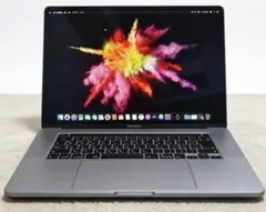 2026年最新】Macbook Pro 16インチ 2019 i9 64gbの人気アイテム - メルカリ