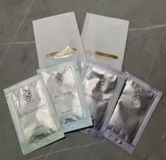 POLA カラハリ スキンケア4種&J'sレジェンドSTYLEシャンプー・リンス