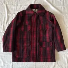 2025年最新】ウールリッチハンティングジャケットの人気アイテム