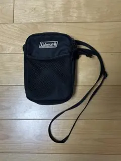 Coleman ショルダーバッグ