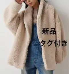 2026年最新】Whim Gazette ムートン コートの人気アイテム - メルカリ