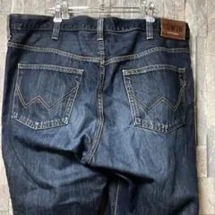 EDWIN 404 archive buggy denim pants W40