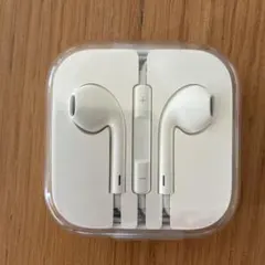 Apple EarPods with 3.5mm Plug