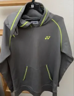 ヨネックス　yonex トレーナー　パーカー