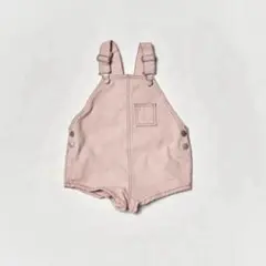 jejeunosity サロペット オーバーオール ピンク いちごみるく