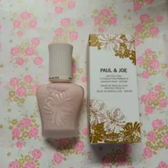 PAUL & JOE プロテクティングファンデーションプライマーN 00