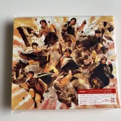 WEST. POWER [CD+Blu-ray +ブックレット] 初回盤A