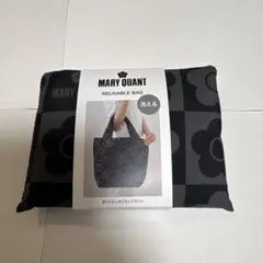 MARY QUANT エコバッグ