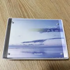 Nakabayashi アクリルマグネットフレーム Lサイズのサムネイル