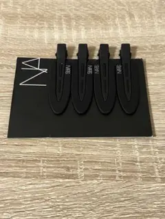 ヘアクリップ ヘアピン