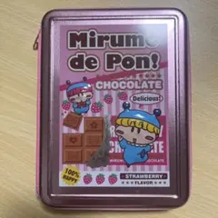 ミルモでポン ちゃお 応募者全員サービス システム手帳 - メルカリ