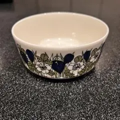 【新品】ARABIA クロッカス ボウル13cm グリーン 北欧食器のサムネイル