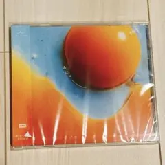 新品　RADWIMPSアルバム　あにゅー