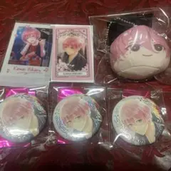 スタンドマイヒーローズ 可愛ひかる くんグッズまとめ売り