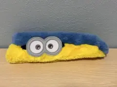 ミニオン ヘアバンド