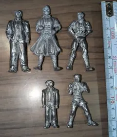 【非売品!】グラップラー刃牙のサムネイル