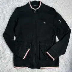 廃盤品✨バーバリーブラックレーベル ブルゾン