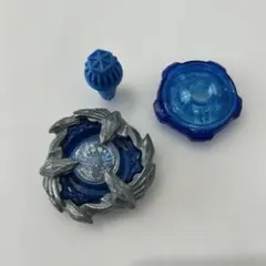 メタルファイトベイブレード デュオウラヌス ウィング WF - メルカリ